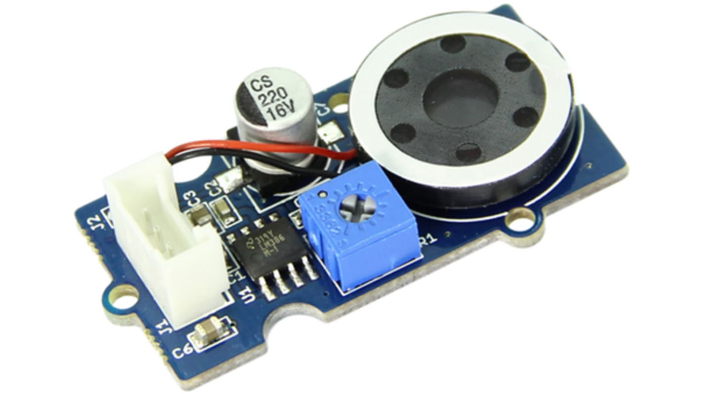 Seeed Studio Grove - Speaker Development Board