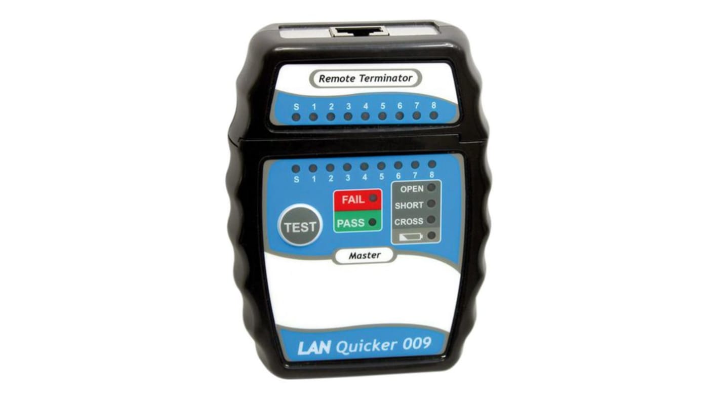 Value Cable Tester RJ45