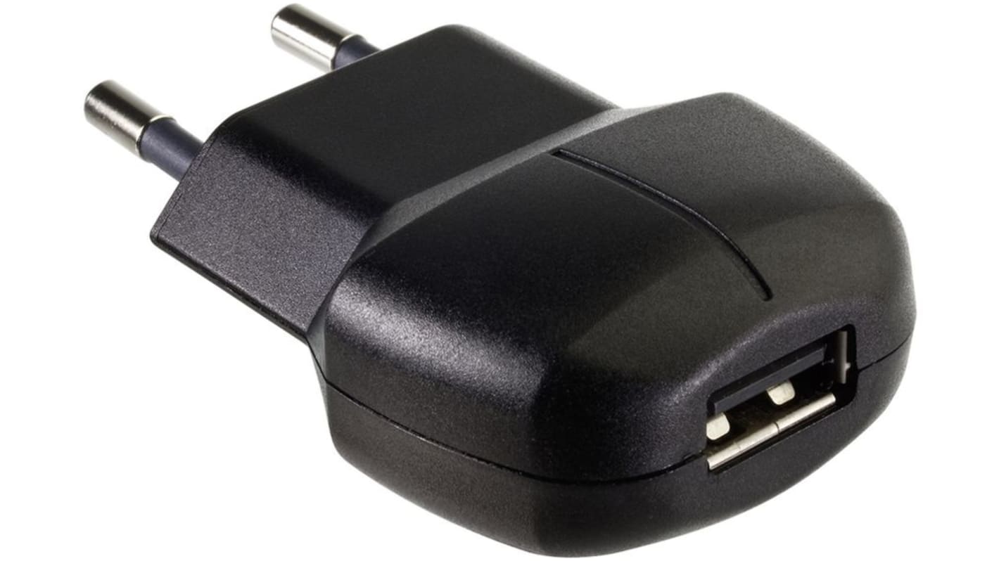 Accessori telefonia Friwo Nero
