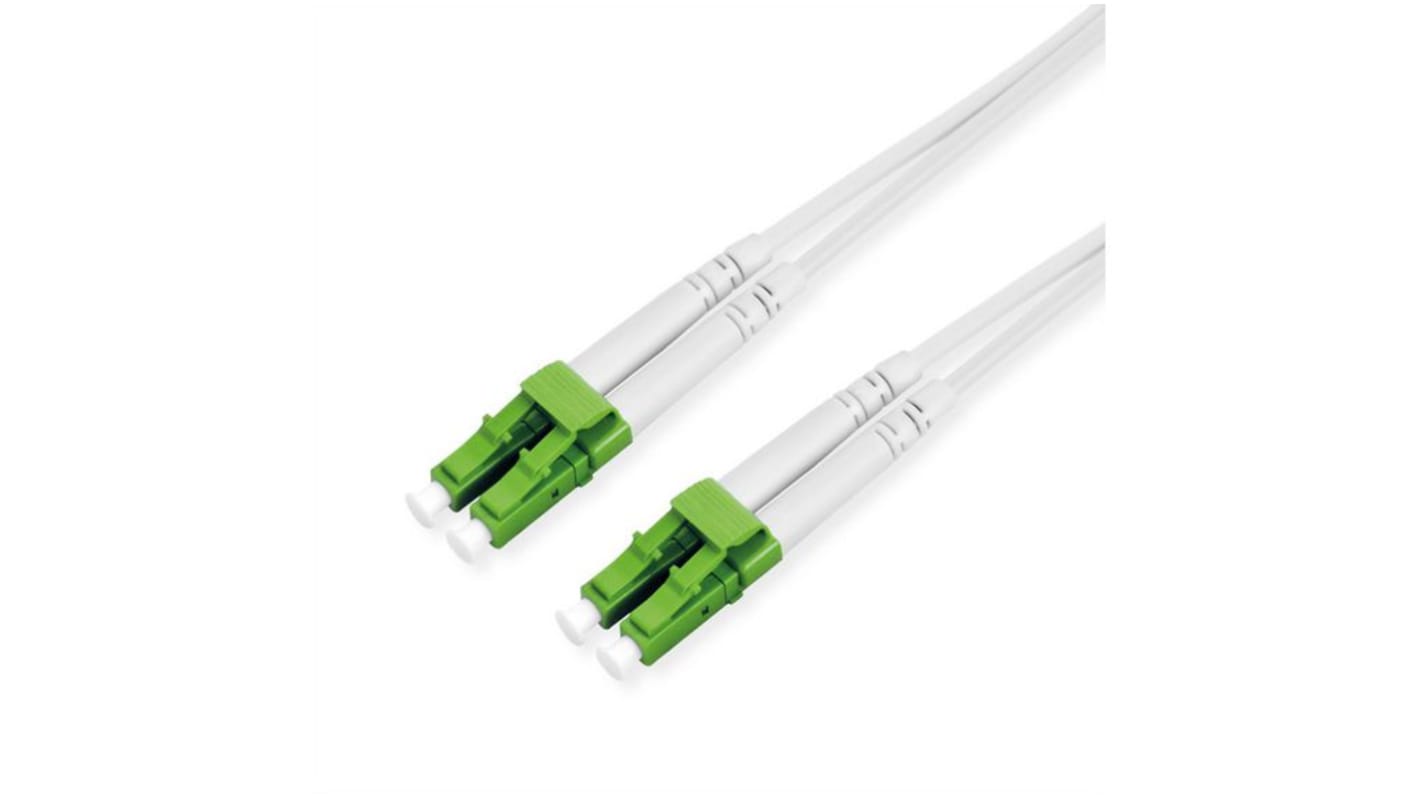 Roline Single-mode Fiberoptisk kabel