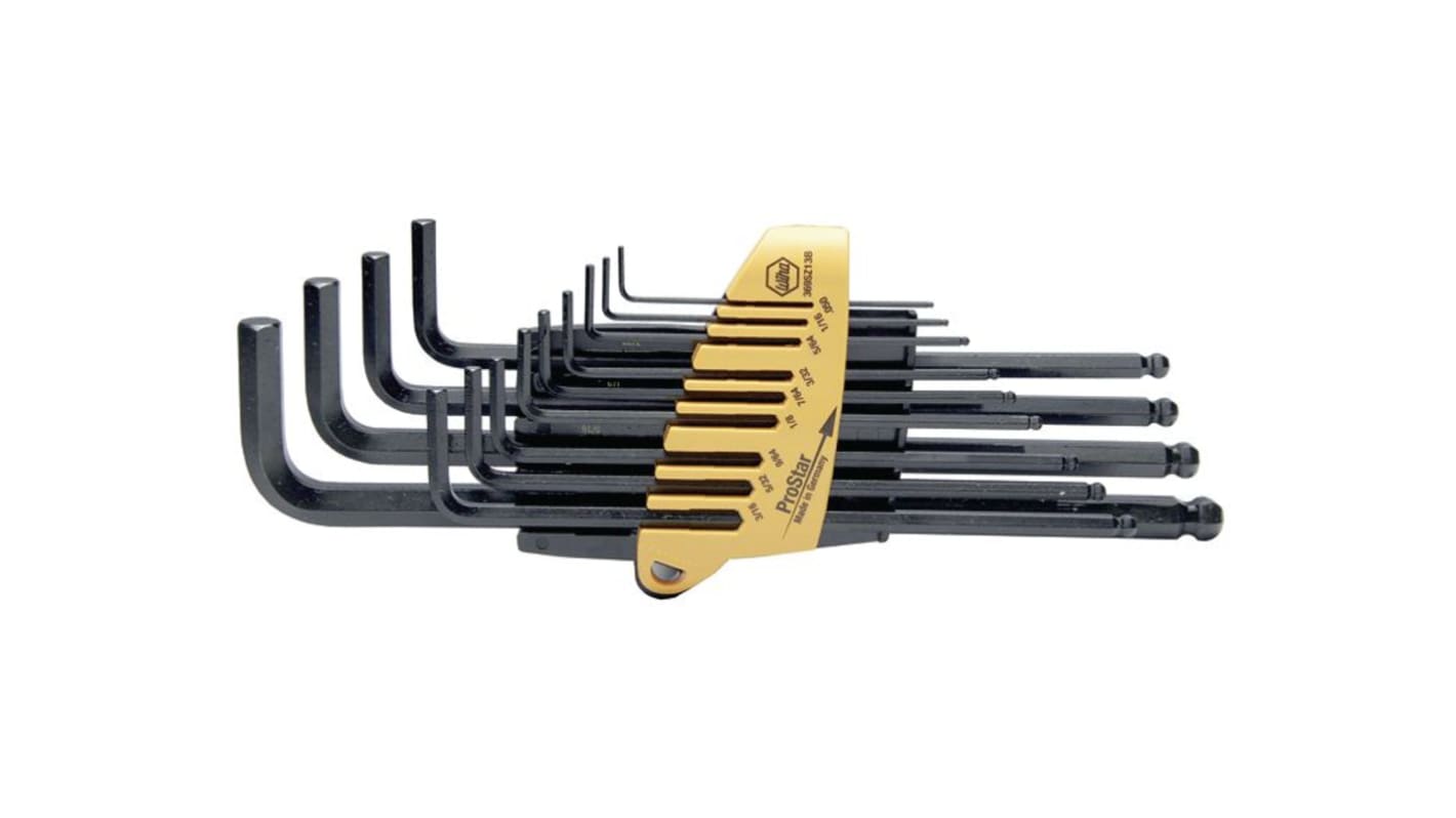 Allen Key Set