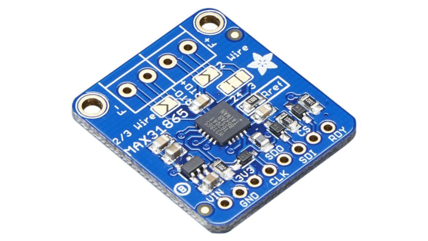 3328 adafruit industries rs