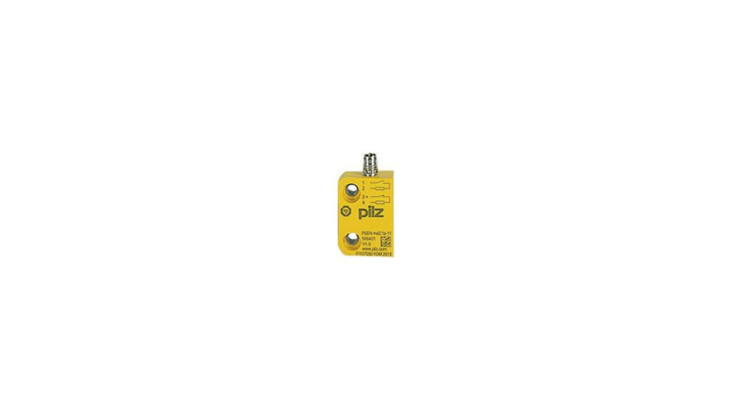 Pilz Safety Interlock Switch