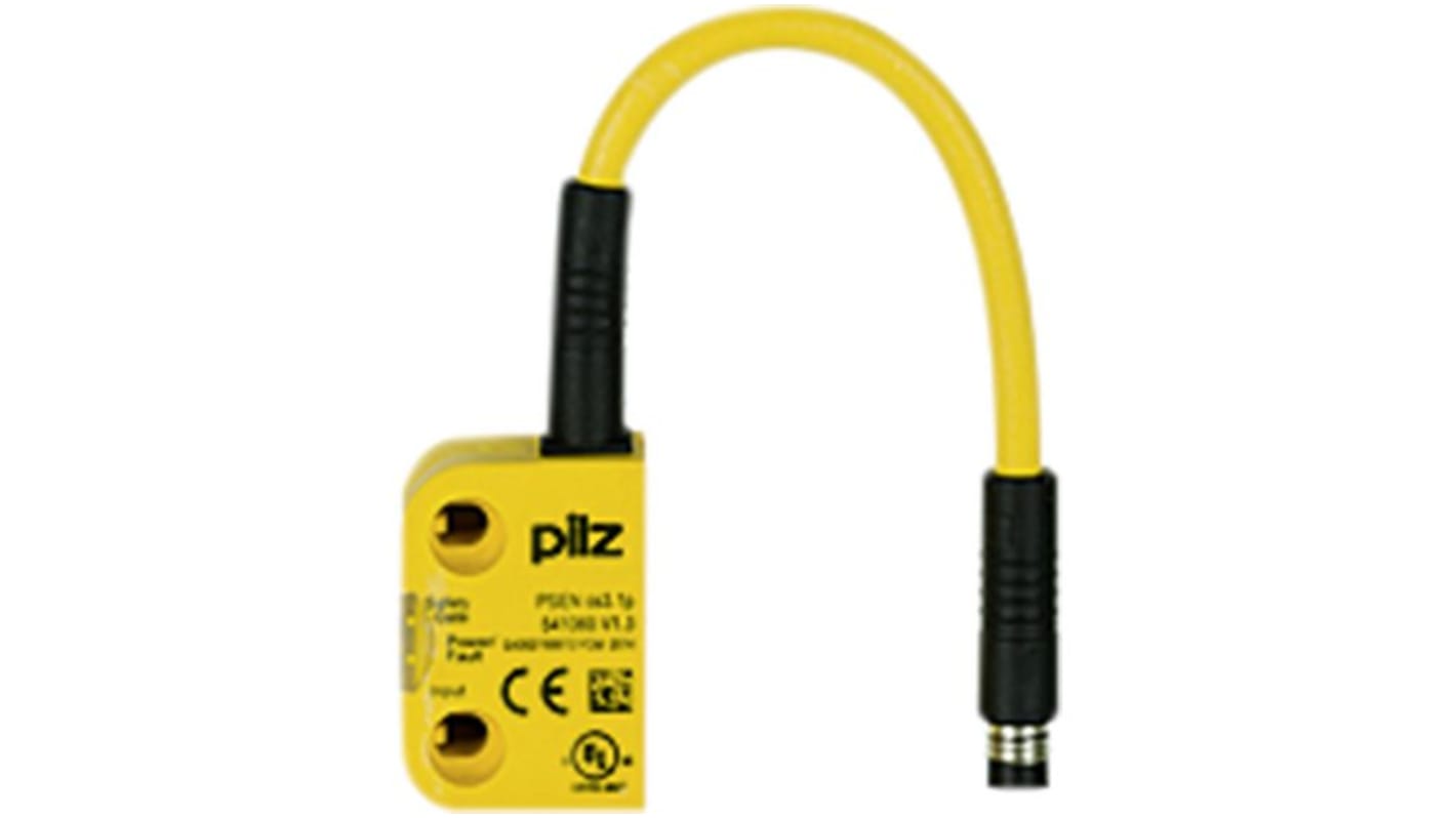 Interruttore di interblocco di sicurezza Pilz PSEN cs3.1