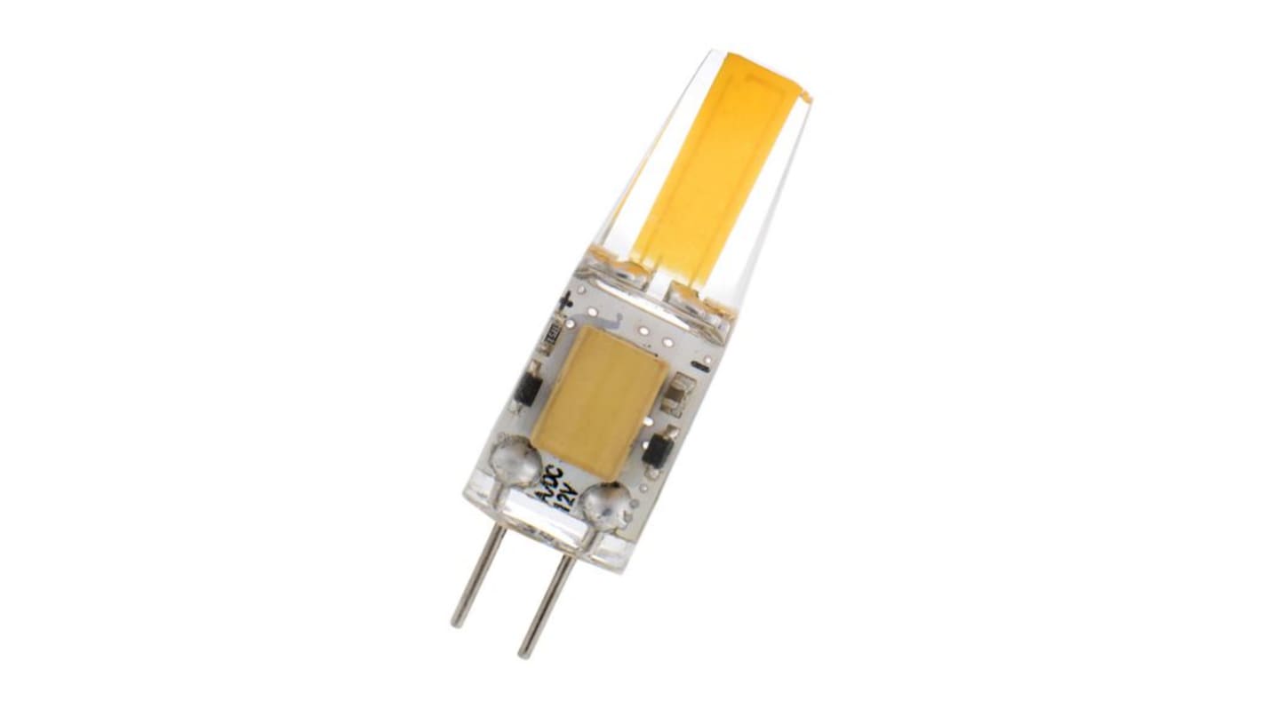 BAILEY LED-Birne 2 W G4 Sockel 3000K warmweiß