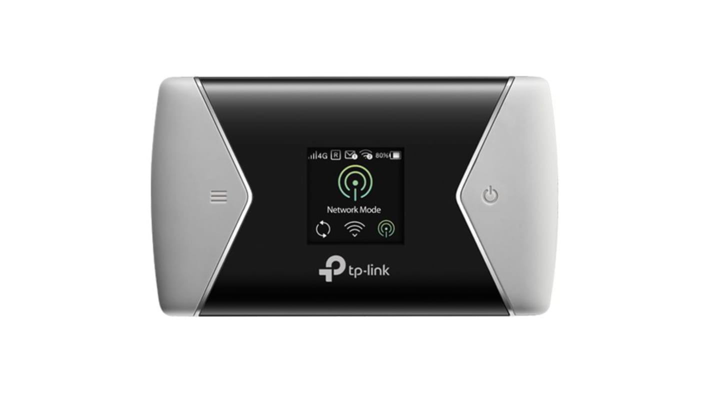 Router TP-Link 300Mbit/s 2.4 → 5GHz IEEE 802.11 a/b/g/n LTE