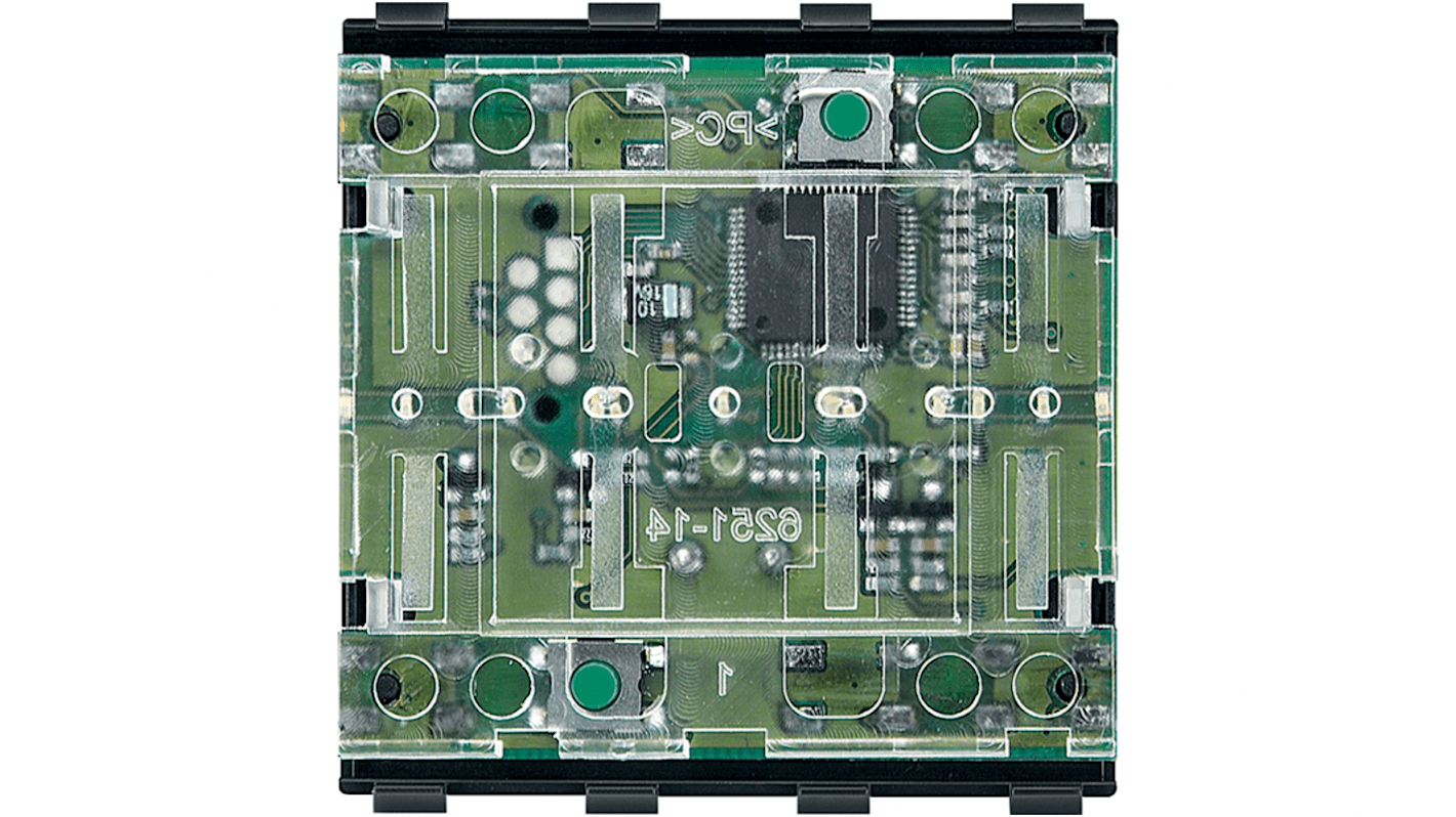 Interruttore luce Schneider Electric serie MTN, IP20