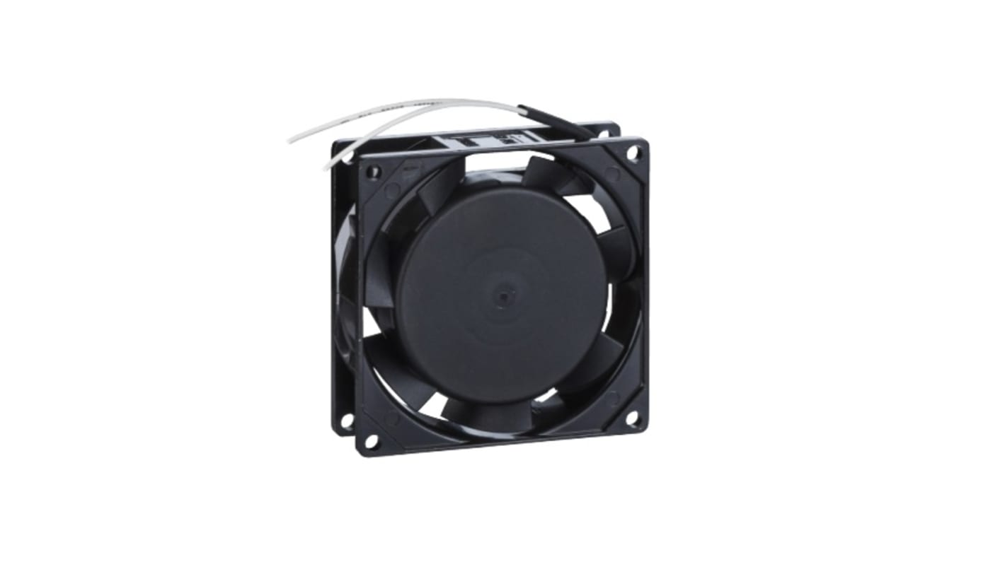Schneider Electric Fan Filter, 80 x 80 x 25mm