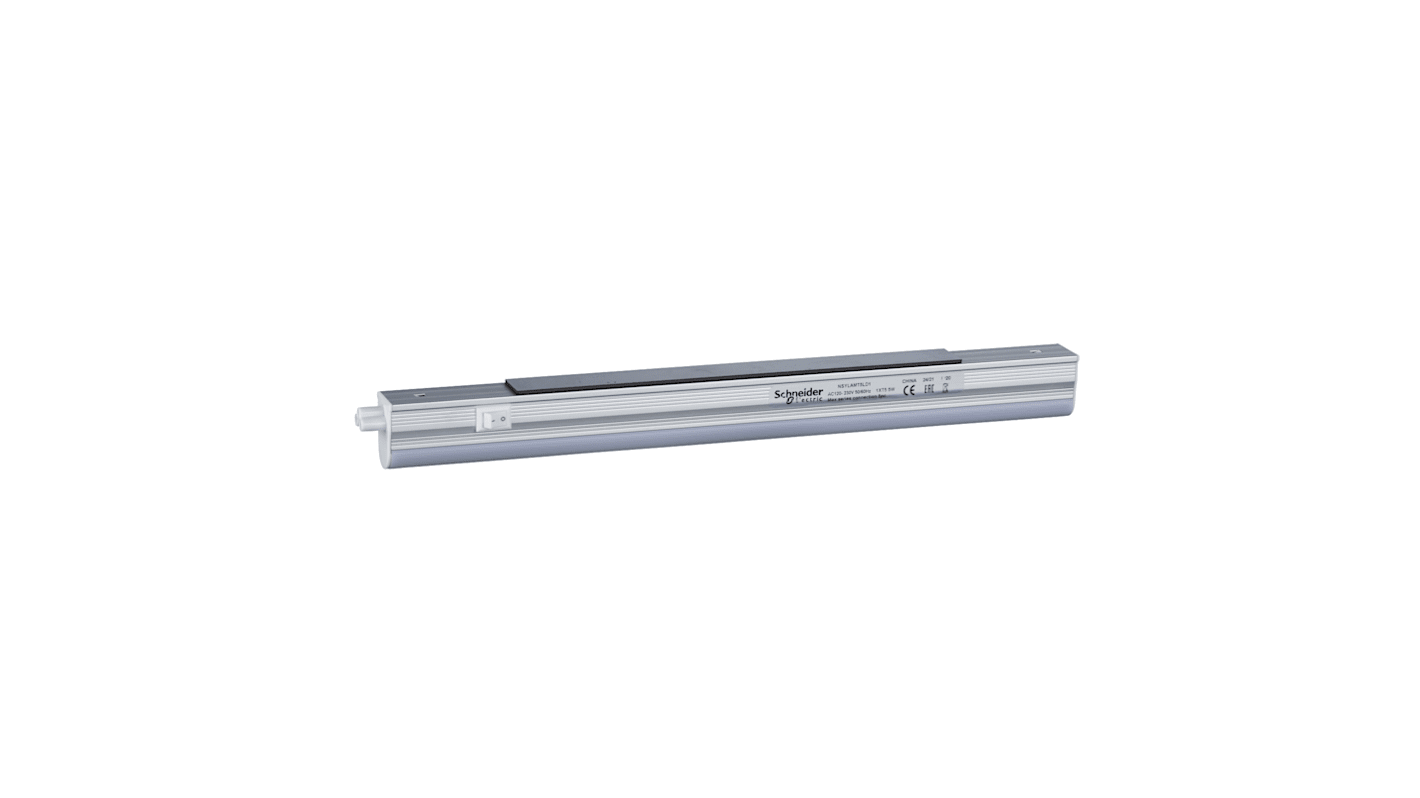 Lampada magnetica Schneider Electric NSY per Spaciale, Thalassa, 310 x 30.5mm