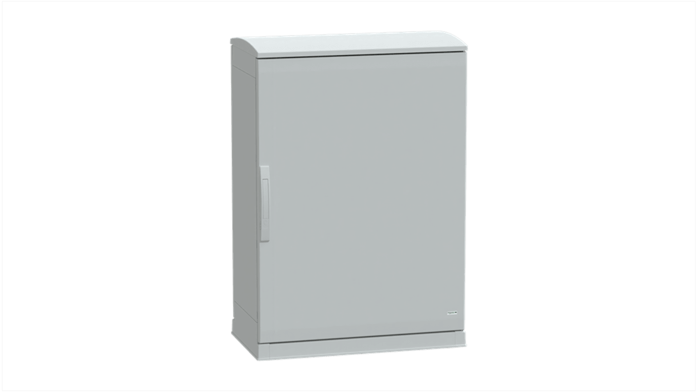 Schneider Electric エンクロージャ ボックス ポリエステル 750mm NSY