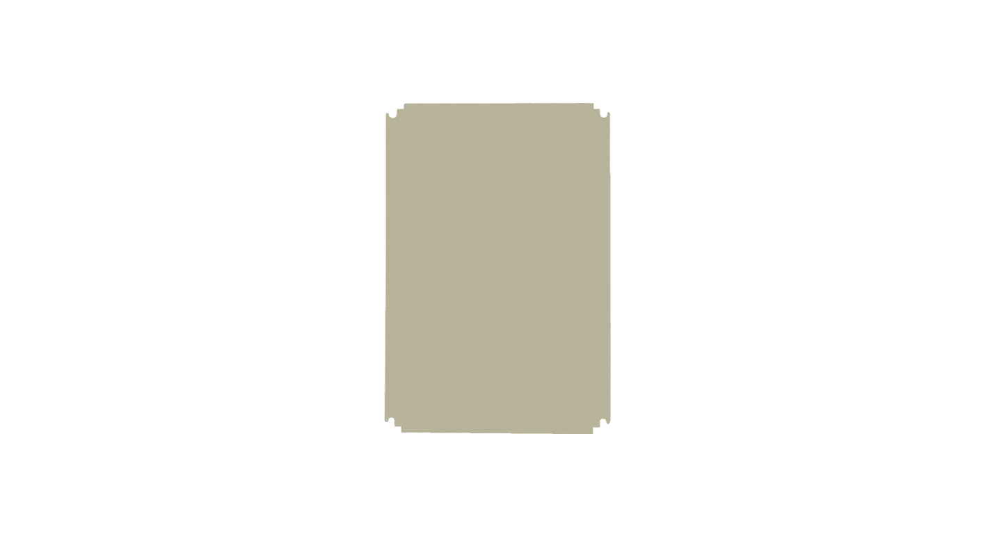 Piastra Schneider Electric NSY per Thalassa Thalassa PLA, 890 x 625 x 125mm