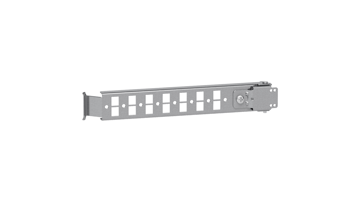 Schneider Electric NSYS Series Grey Steel Enclosure Accessory