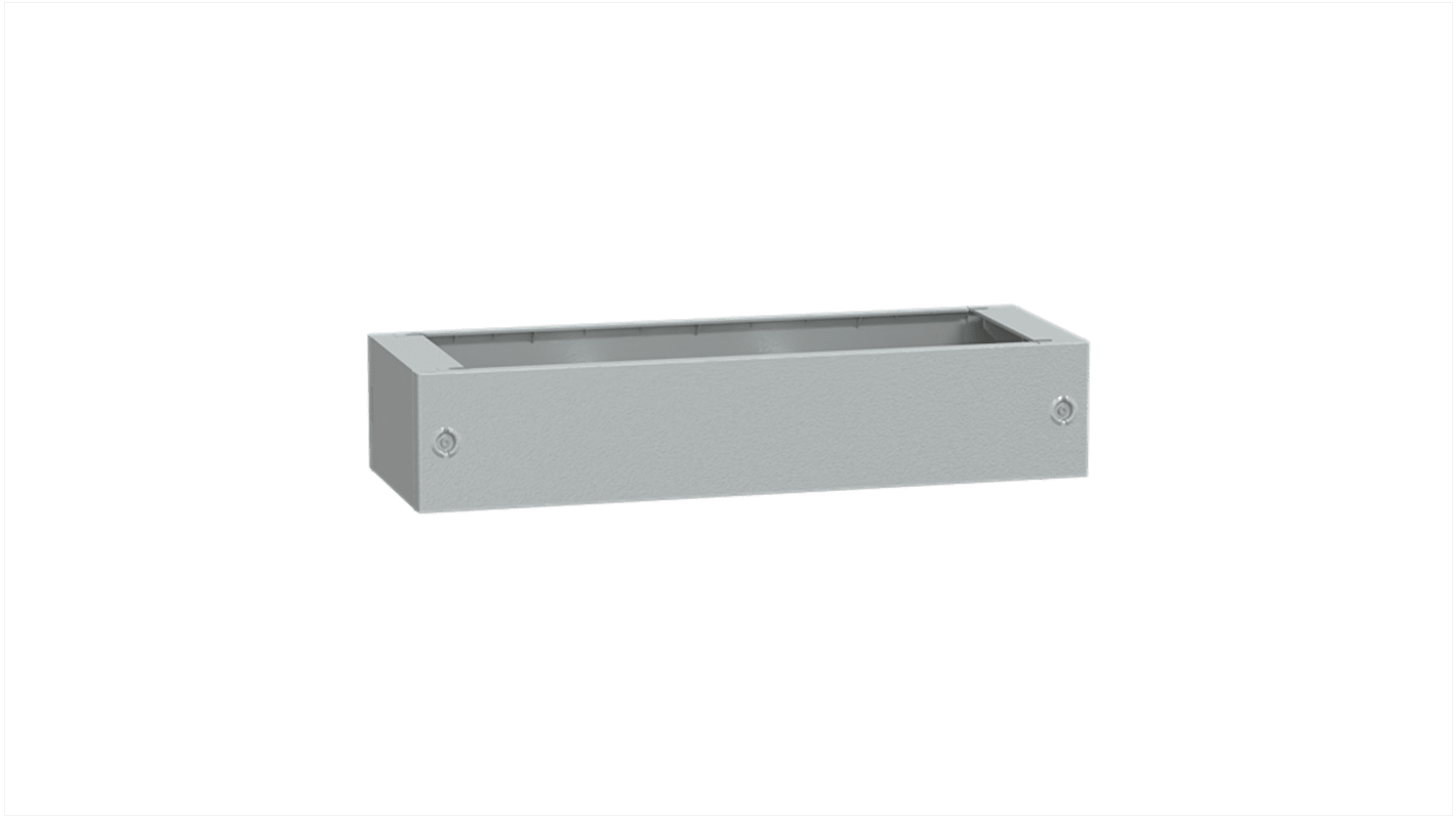 Basamento Schneider Electric serie NSY de Poliéster, 994 x 200 x 350mm, para usar con Thalassa Thalassa PLA