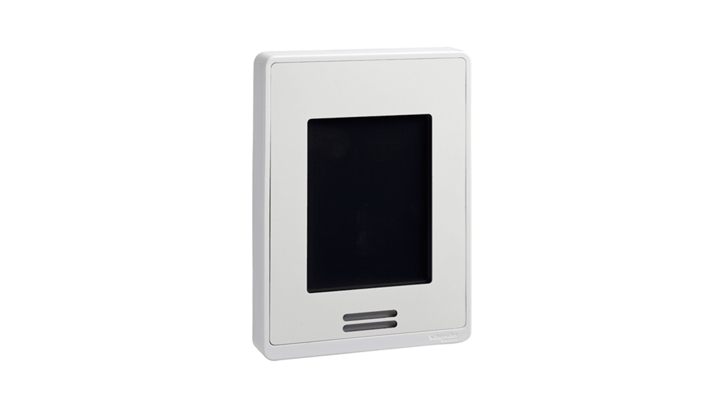Rs-Online Modulo di controllo temperatura Schneider Electric SE8300 24 V 120 x 86mm Relè