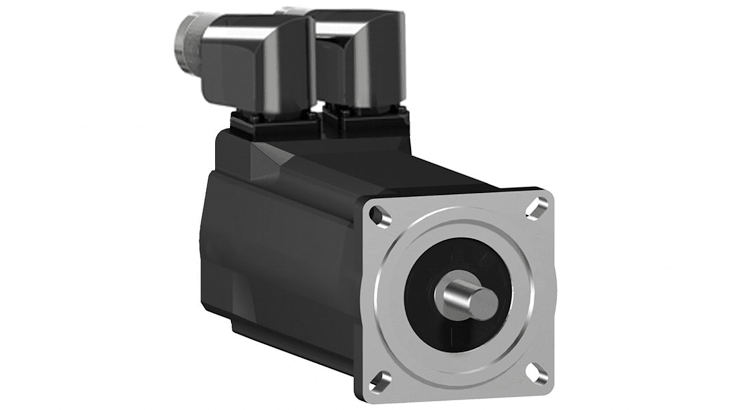 Schneider Electric Servomotor, 3,5 Nm, 115 - 480 V, 8000 Umdrehungen pro Minute, 690 W, 1.25Nm, 11mm