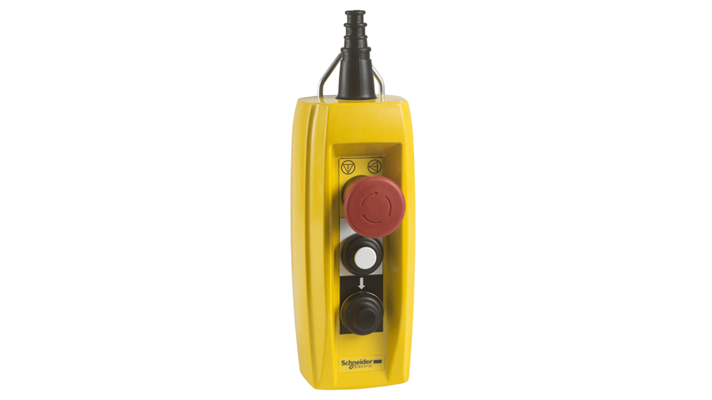 Schneider Electric Pendelomskifter