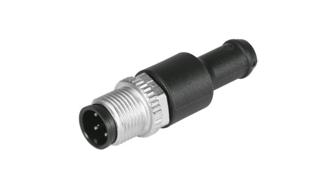 Festo, CACC Din Plug