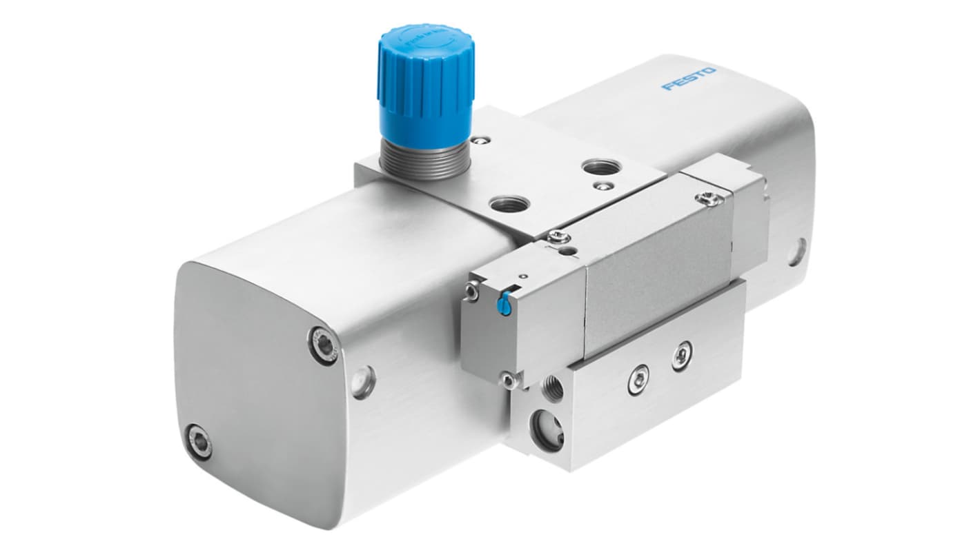 FestoDPA Pneumatic Booster Regulator, G 1/4