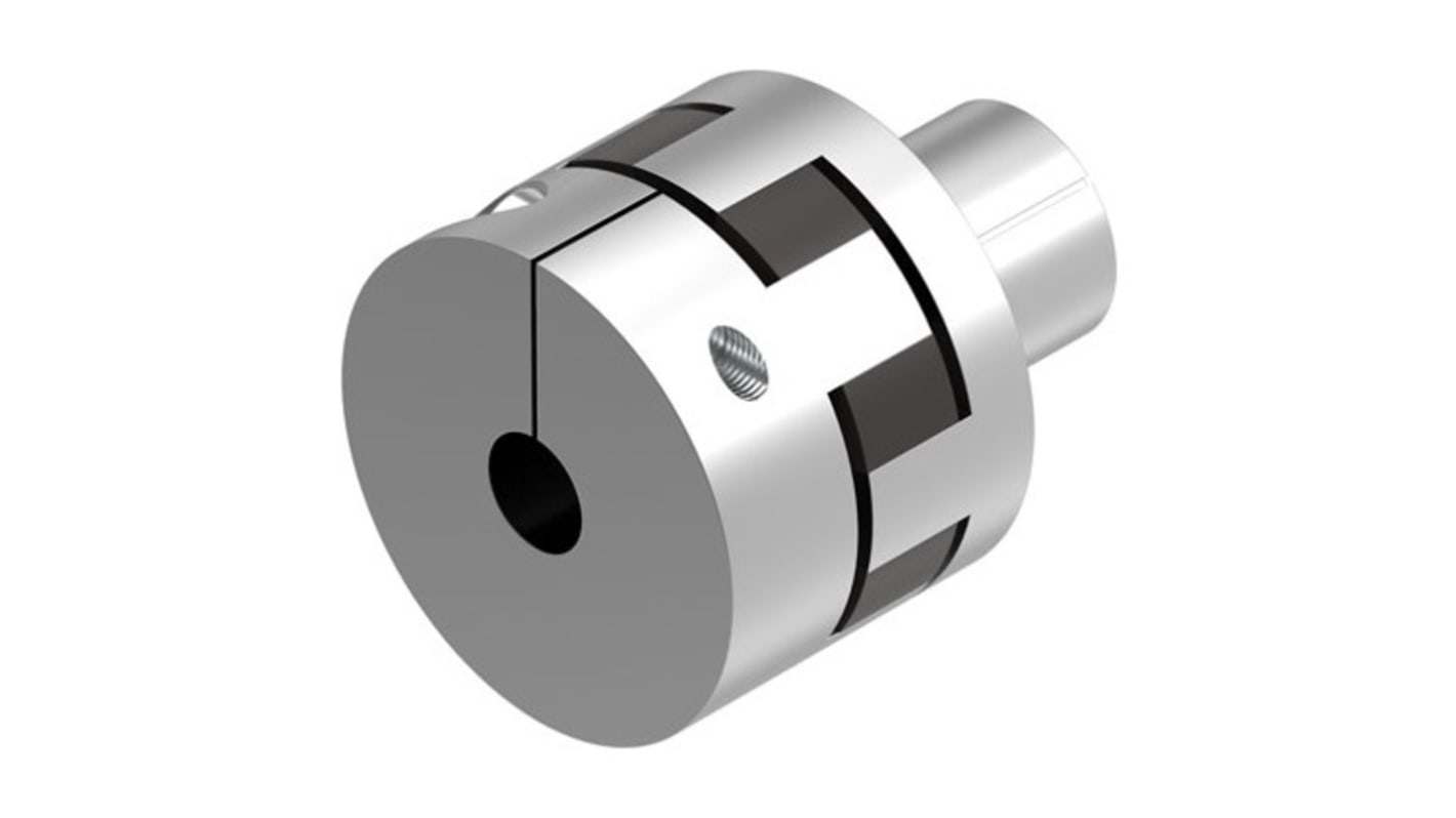 EAMD-67-51-22-32X32-U Coupling