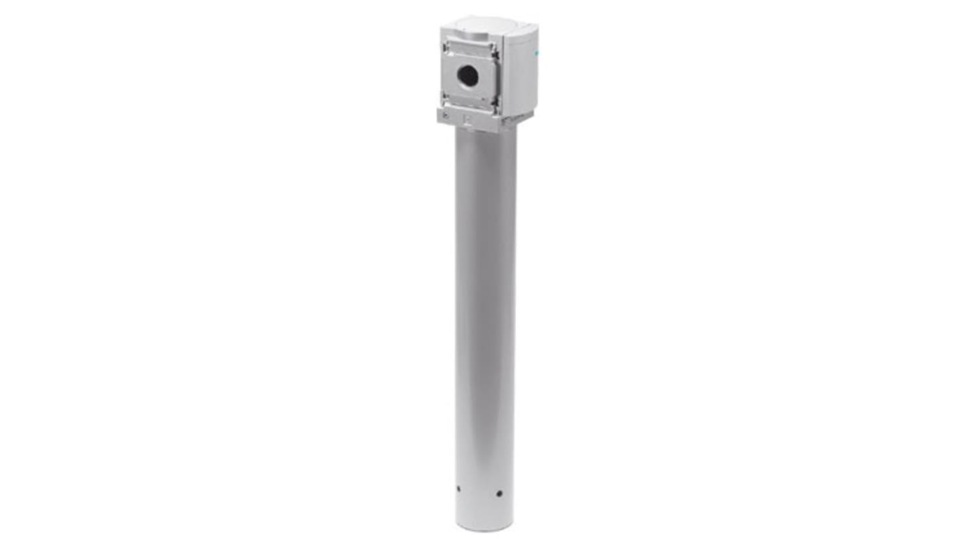 Secador de aire comprimido Festo MS4-LDM1-1/4-P10-Z, Secador de aire de membrana, G 1/4, 100l/min, +50°C, +2°C