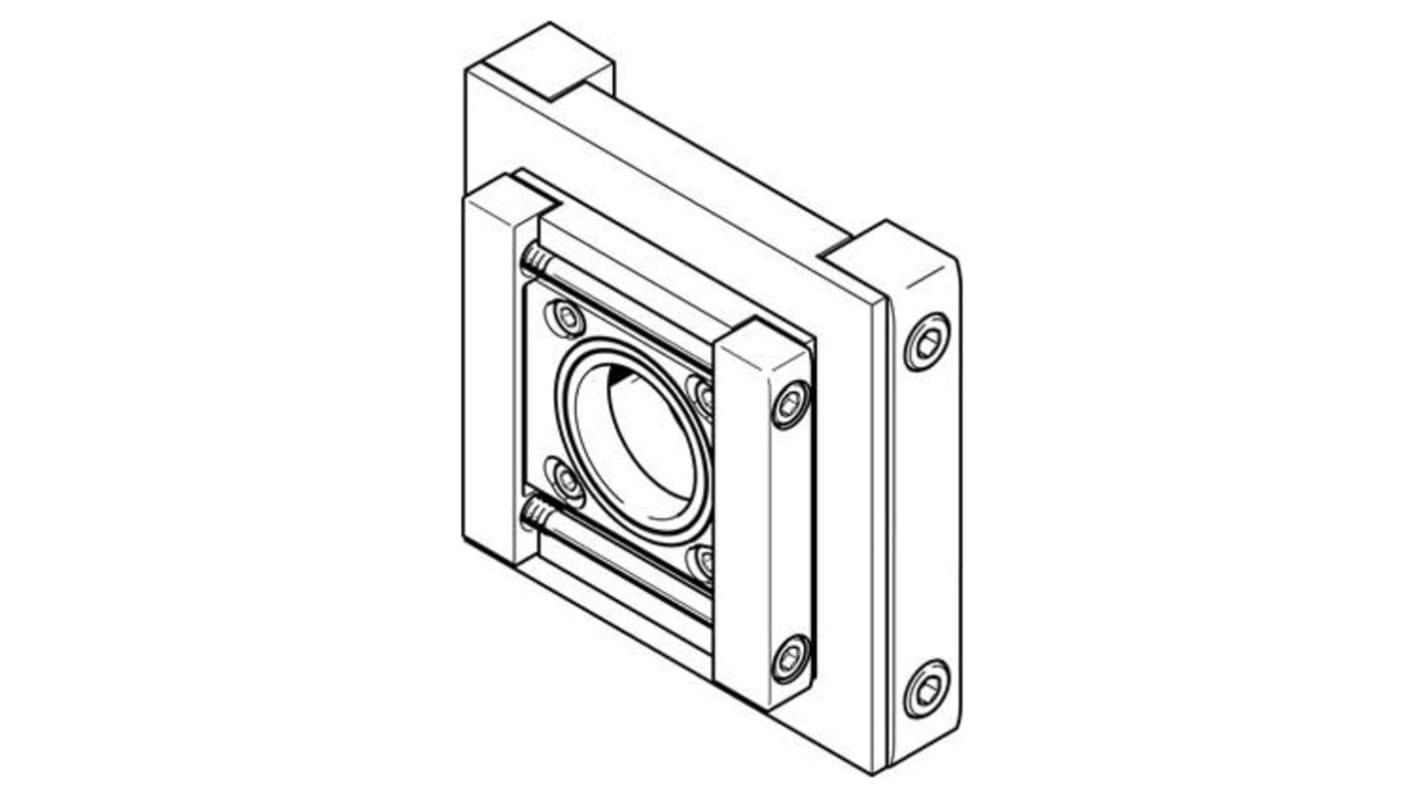 Festo Connector