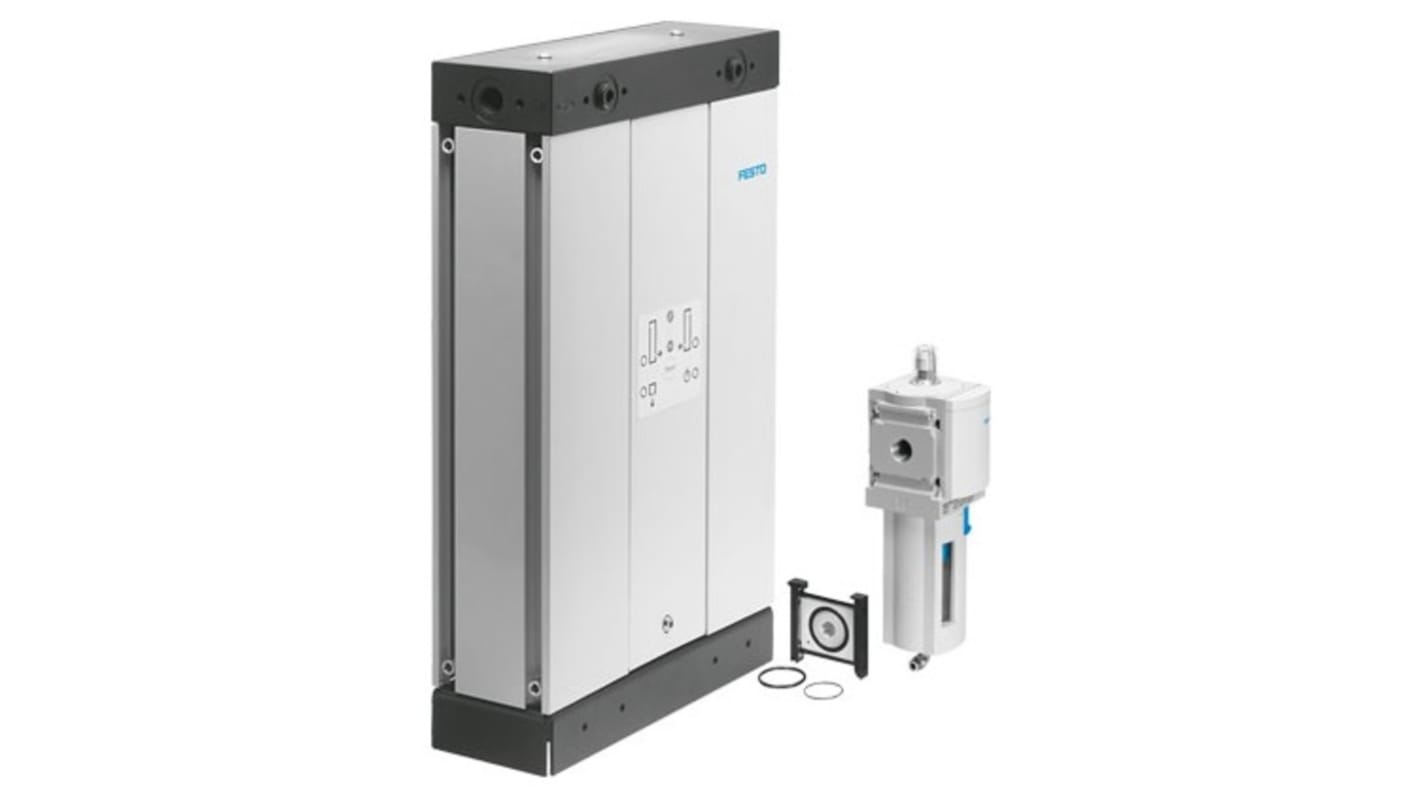 Festo 圧縮空気乾燥機