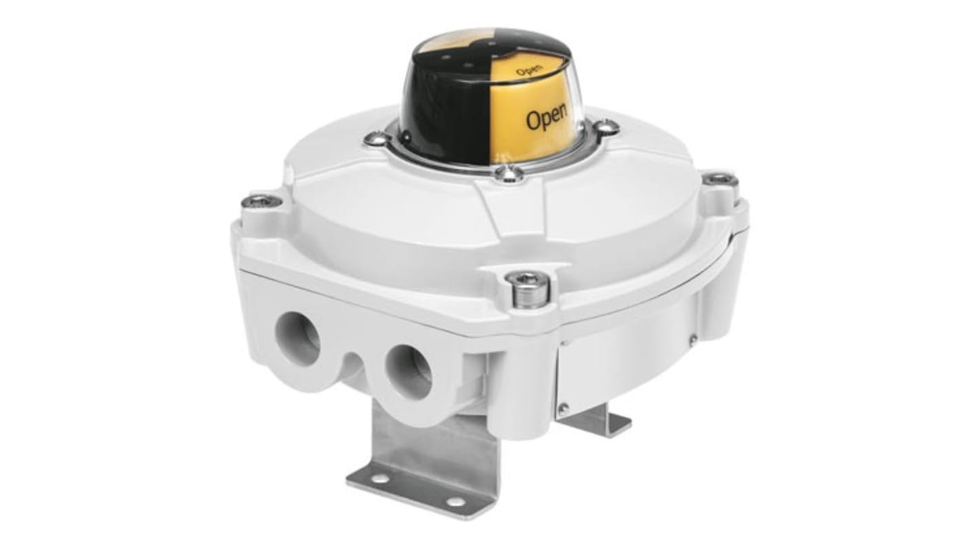 Festo pneumatikus kapcsoló, típus: Sensorbox