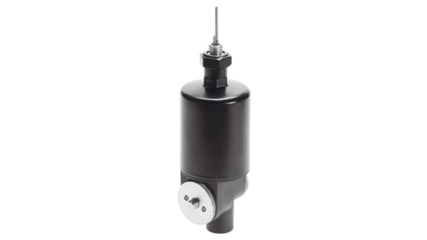 Festo M9mm Automatic Condensate Drain, WA-1-B