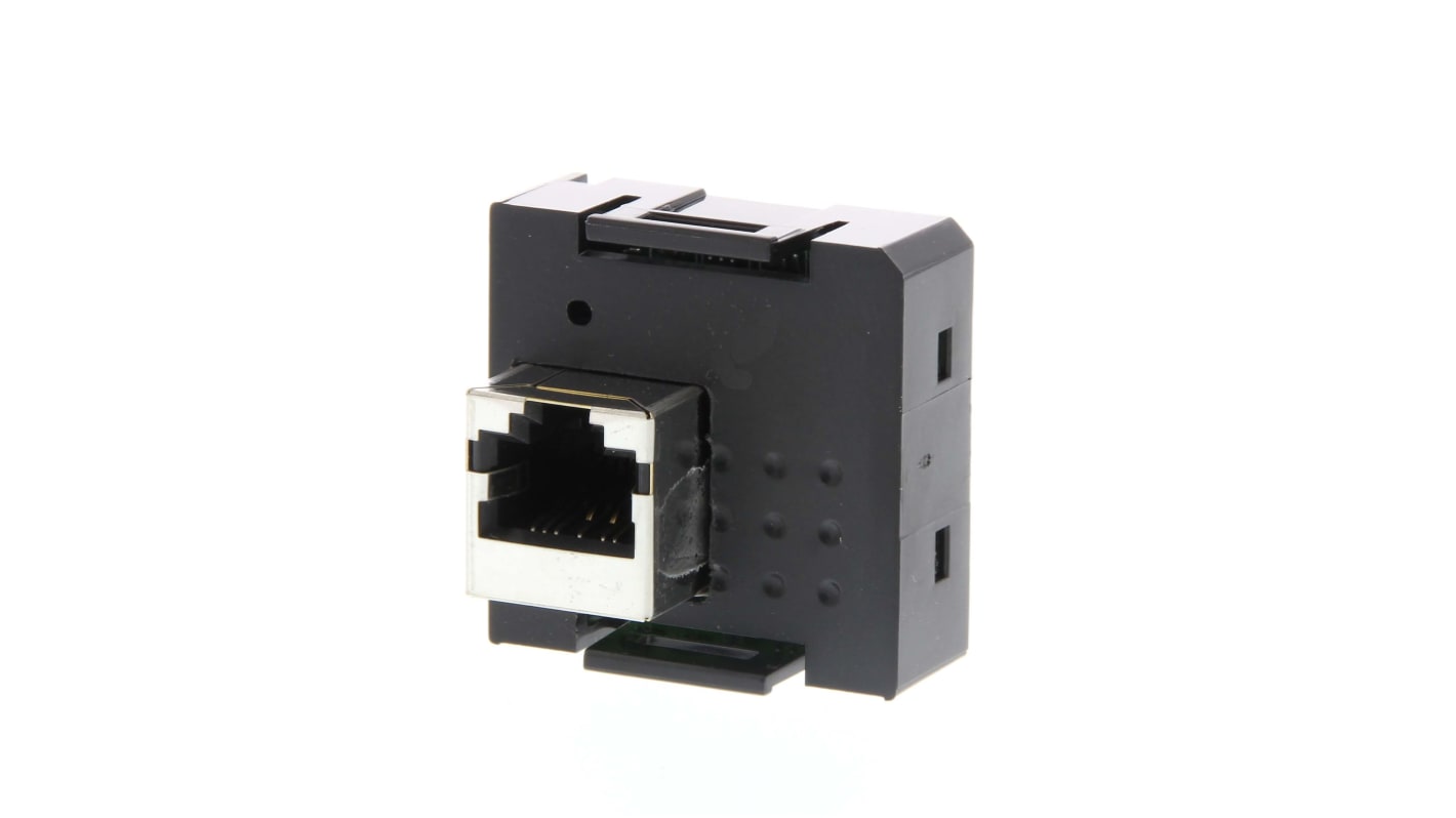 Adapter Omron Adapter CP1W CP1H-X/XA/Y, CP1L-L14/L20/M30/M40/M60 CP1W-EIP61