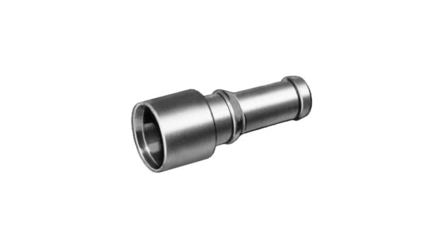 Festo Pneumatic Quick Connect Coupling, Tube