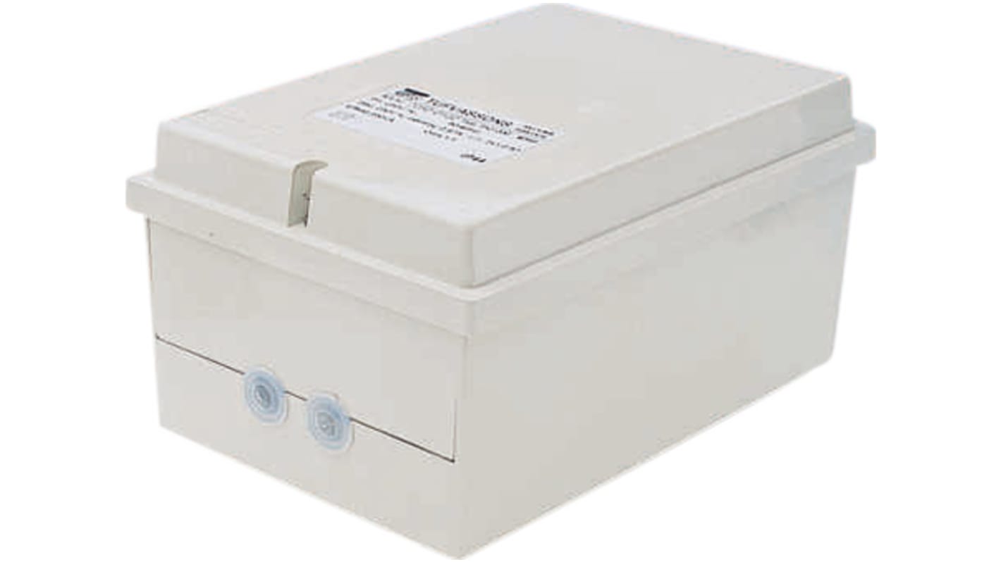 Transformator separacyjny 440VA 230V ac 230V ac Prąd wyjściowy 2A