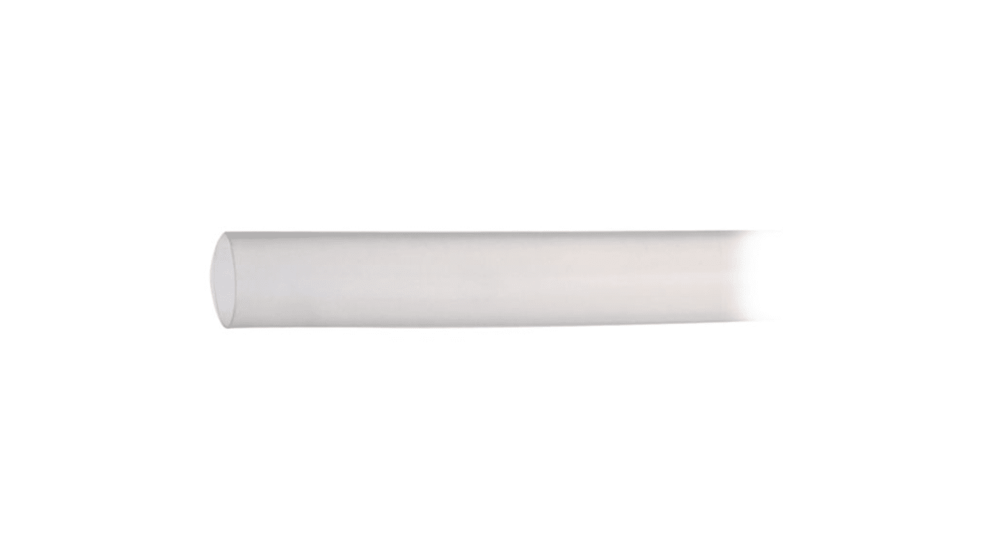 Guaina termorestringente nVent RAYCHEM, col. Chiaro, restringimento 3:1, L. 1.2m