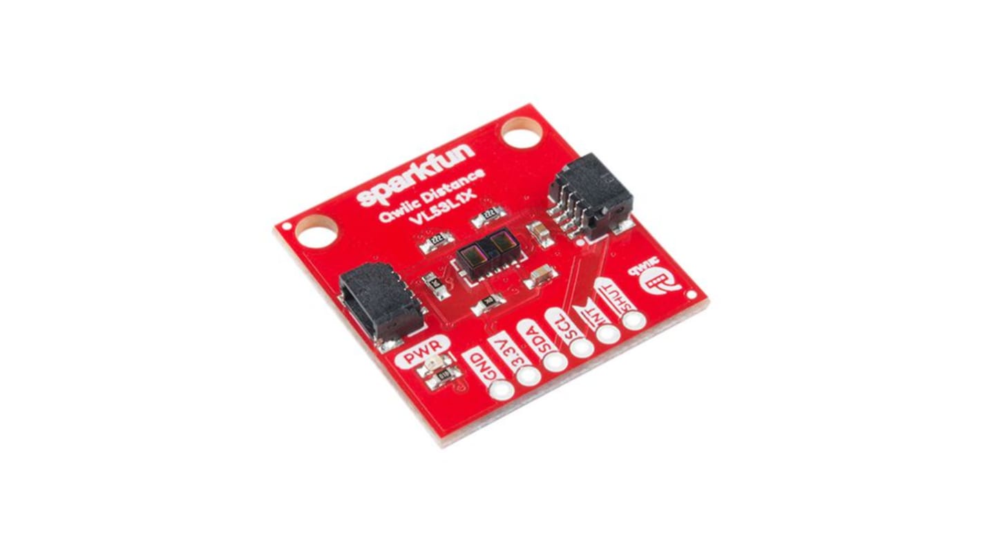 Sparkfun Sensorudviklingsværktøj Distance Sensor