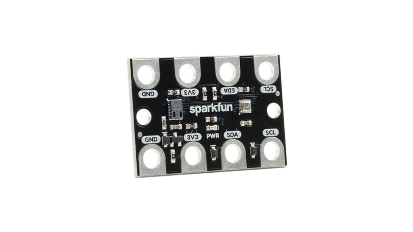 Sparkfun Lidar-Sensor BBC micro:bit