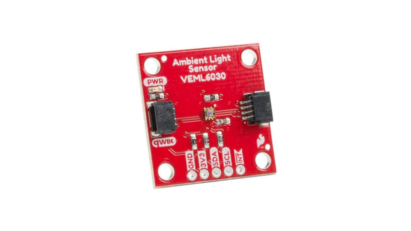 Sparkfun Light Sensor Breakout Light Sensor Breakout Board for VEML6030