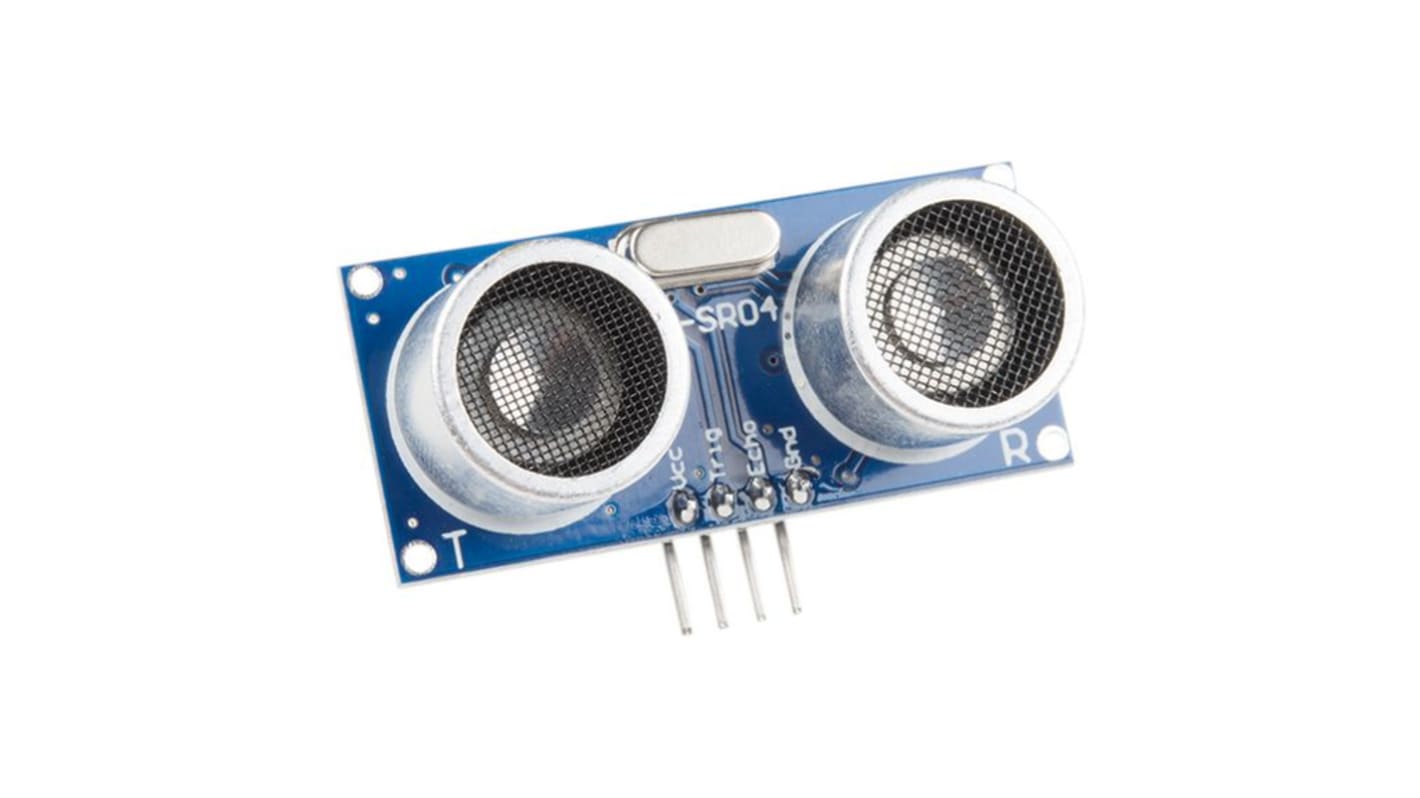 Sparkfun Sensorudviklingsværktøj Ultrasonic Distance Sensor Ultrasonic Distance Sensor