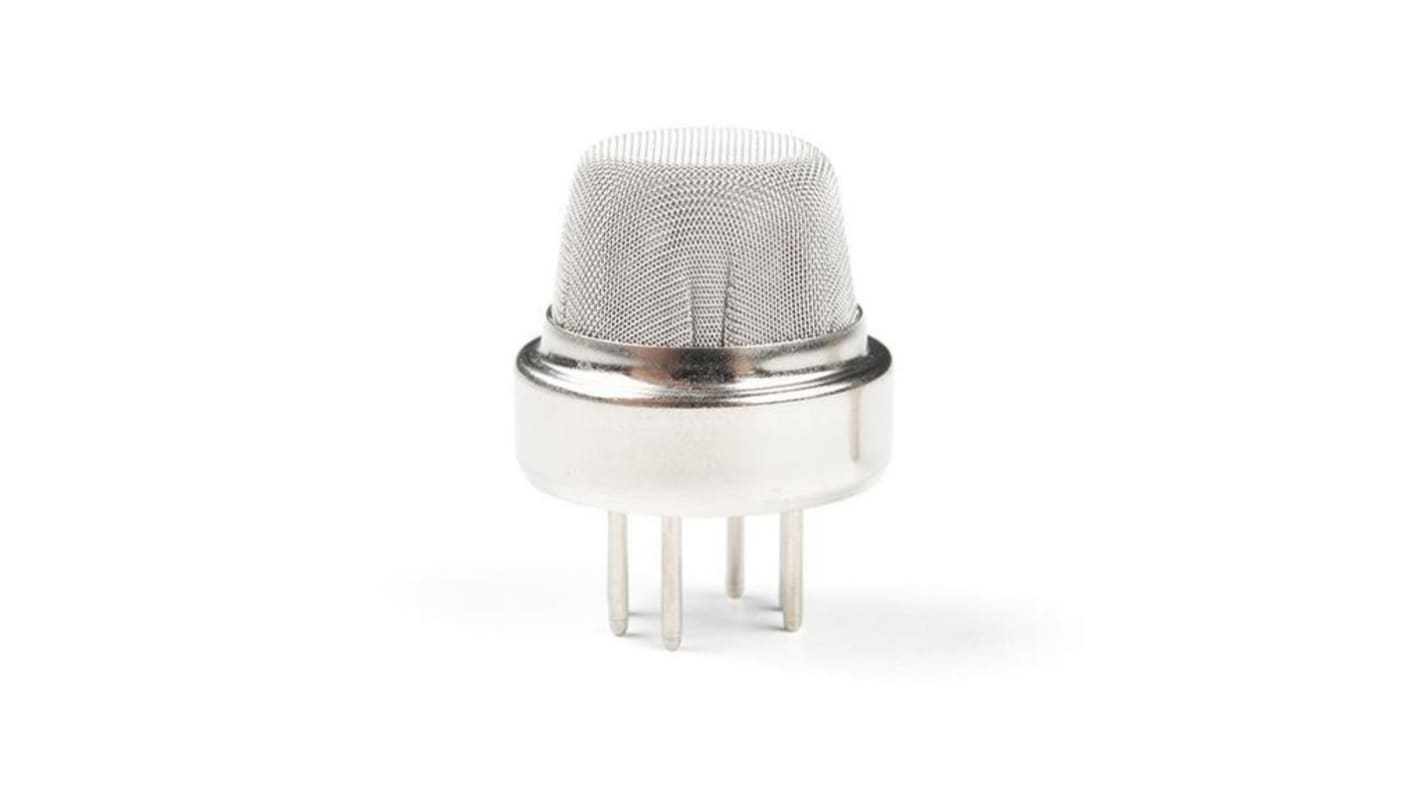 Sparkfun Hydrogen Sulfide Gas Sensor Module