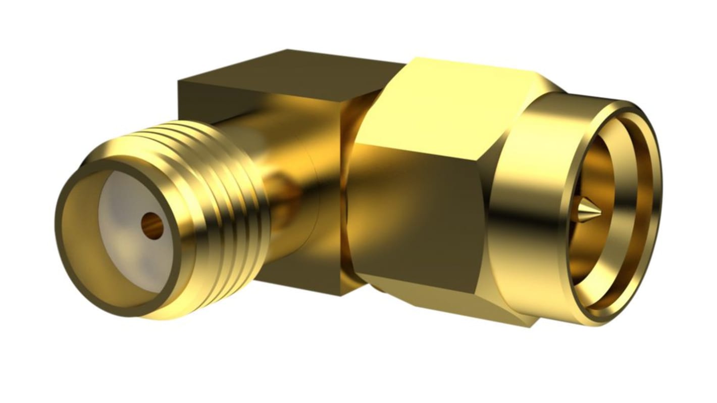 Taoglas HF Adapter 40GHz =1.20