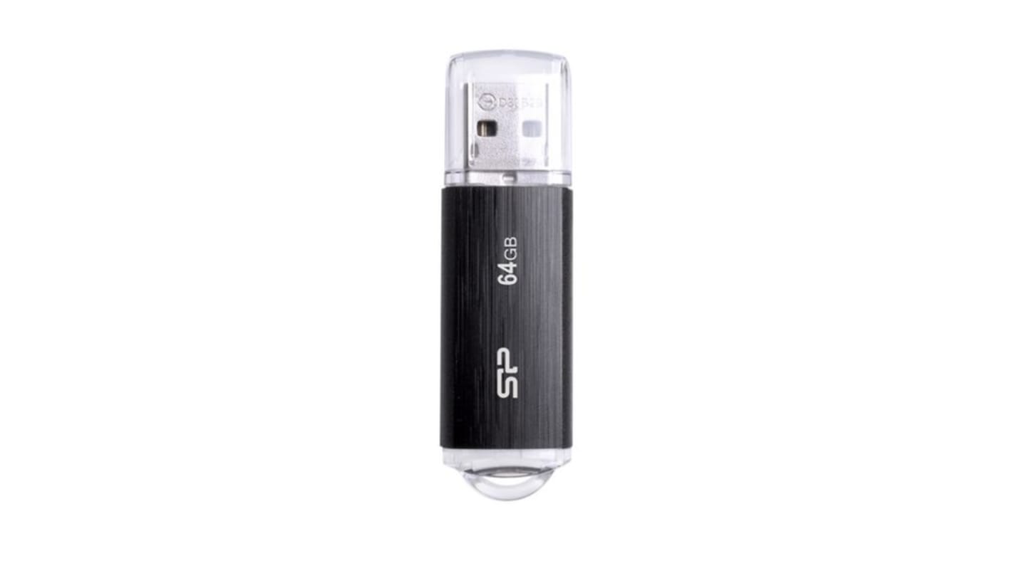 Pendrive Silicon Power 8 GB USB 2.0