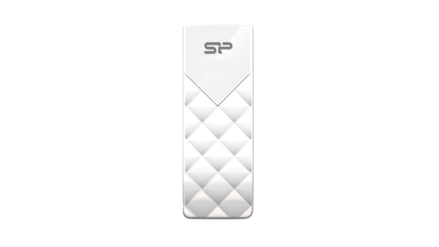 Silicon Power 16 GB SP016GBUF2U03V1W USB-stick