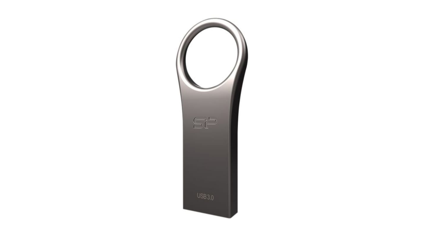 Silicon Power SP016GBUF3J80V1T 16 GB USB 3.1 USB Stick