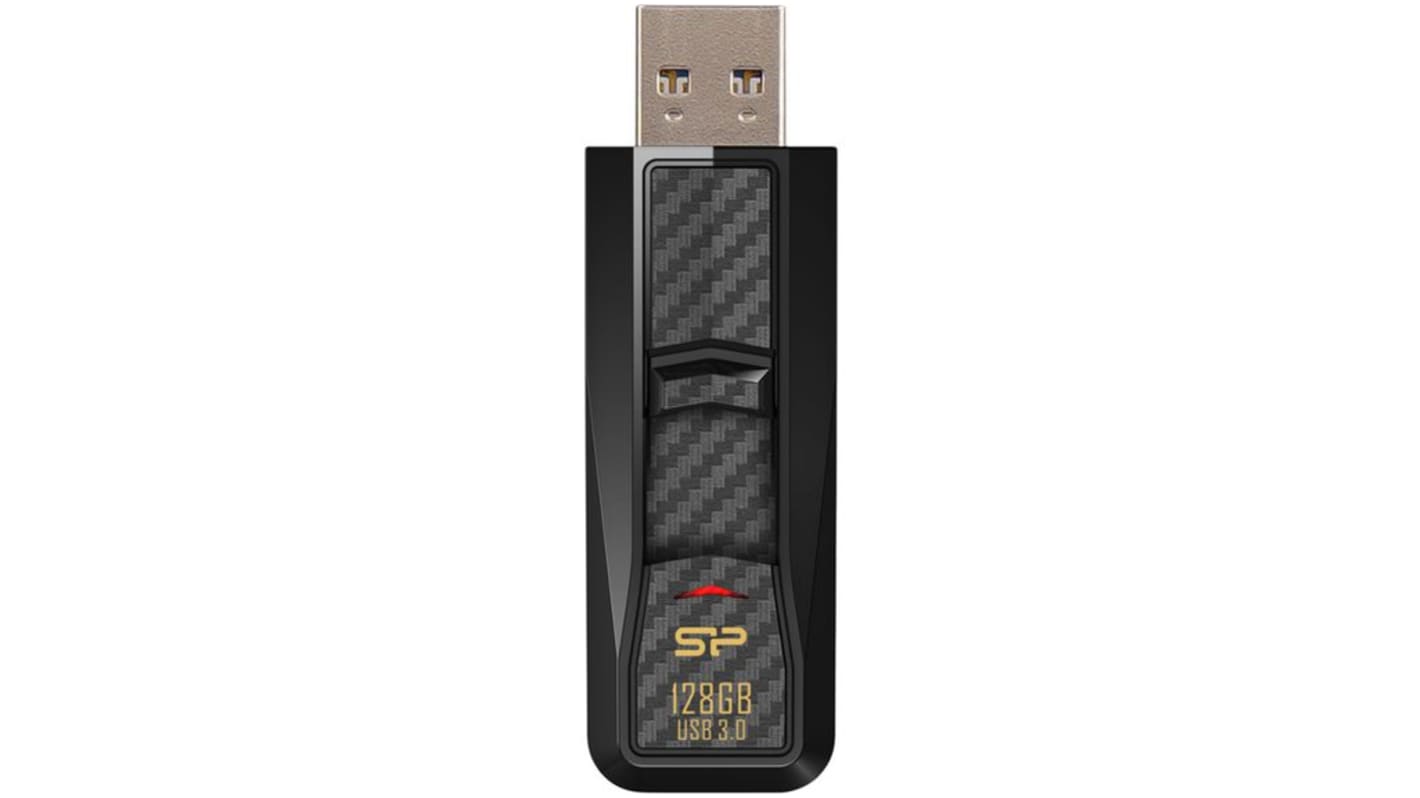 Silicon Power 128 GB SP064GBUF3B50V1K USB-stick