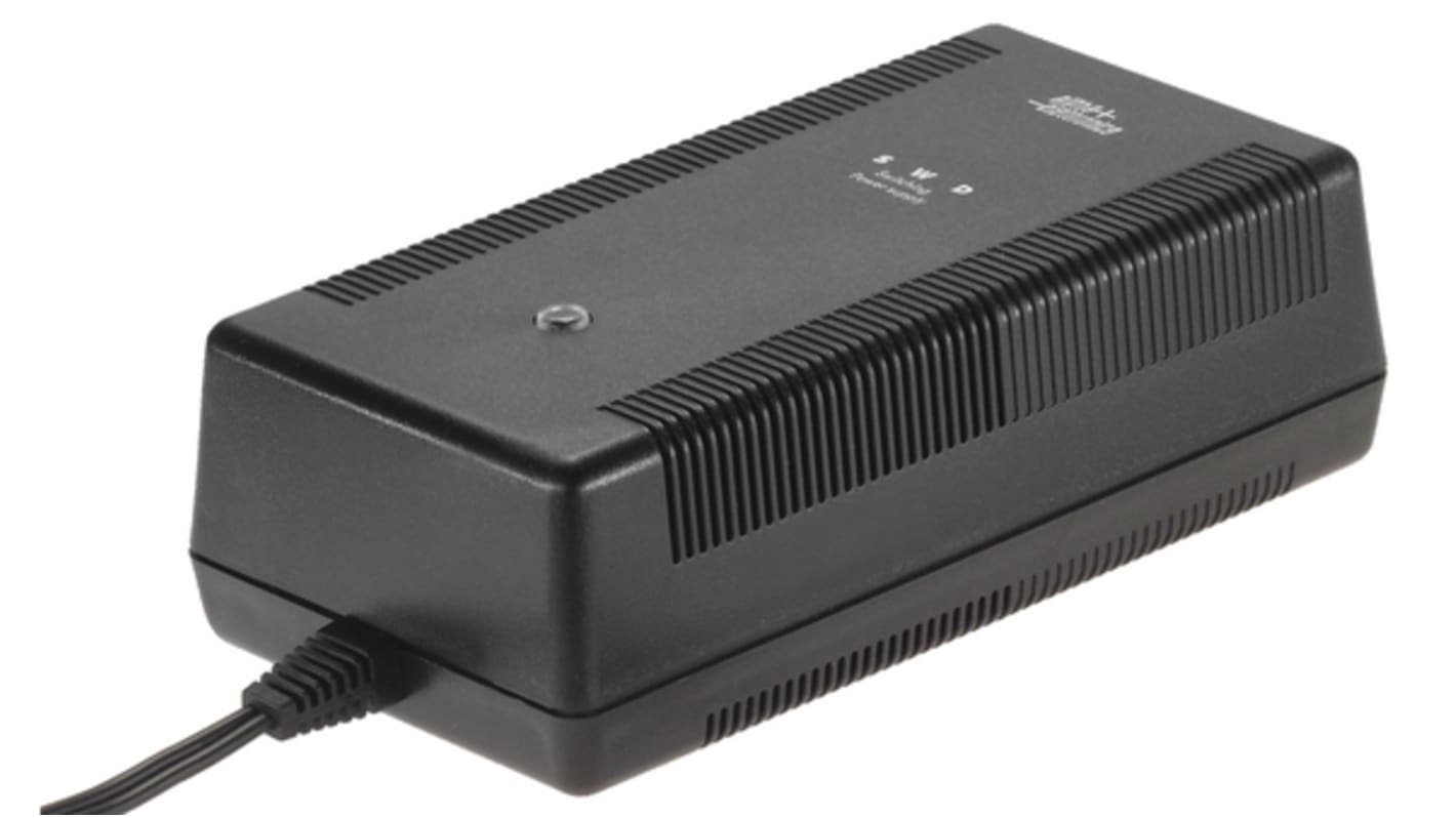 Alpha Elettronica 120W AC/DC Adapter 30V Output, 4A Output