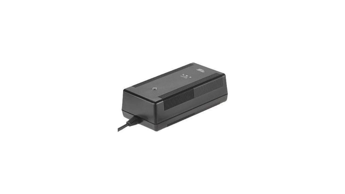 Adaptador AC/DC Alpha Elettronica 230V, 5V ac, 5A, 25W