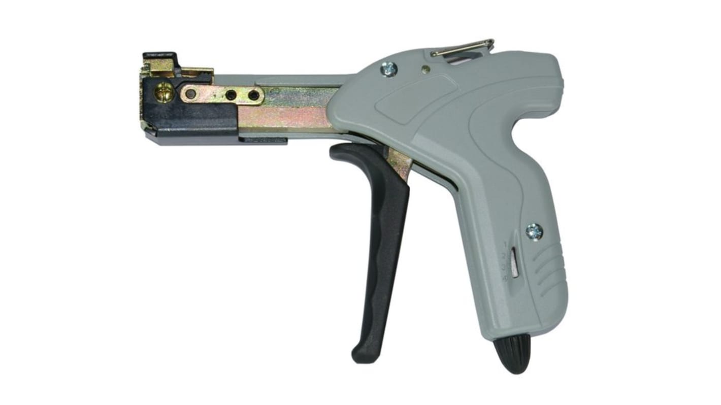 Pistola para bridas NEMIQ