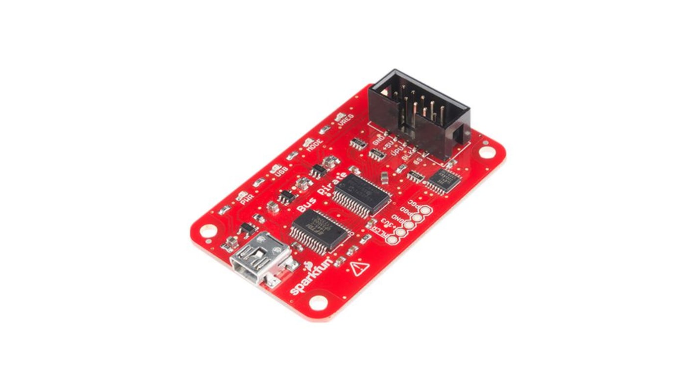 Accessori per kit di sviluppo Sparkfun TOL-12942