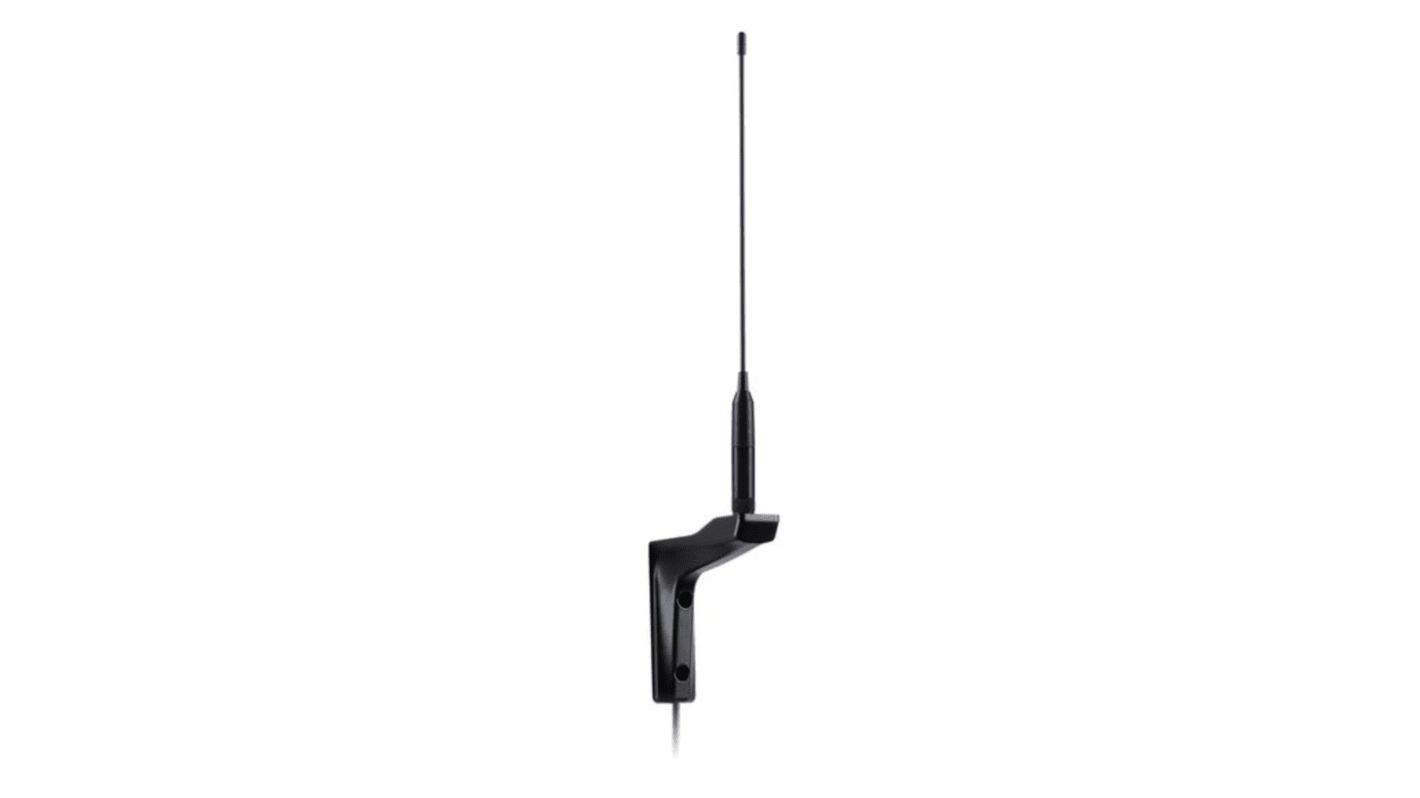 Taoglas Multiband-Antenne, Intern, 850 - 890 MHz, Stabantenne, SMA-Stecker, 3.5dBi