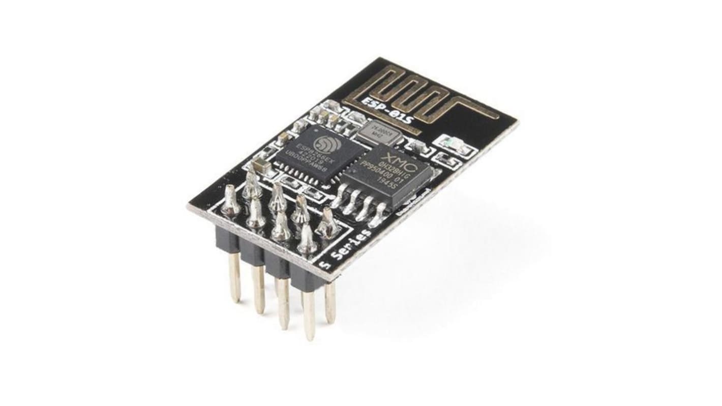 Strumento di sviluppo comunicazione e wireless Sparkfun Development Boards, 2.4GHz