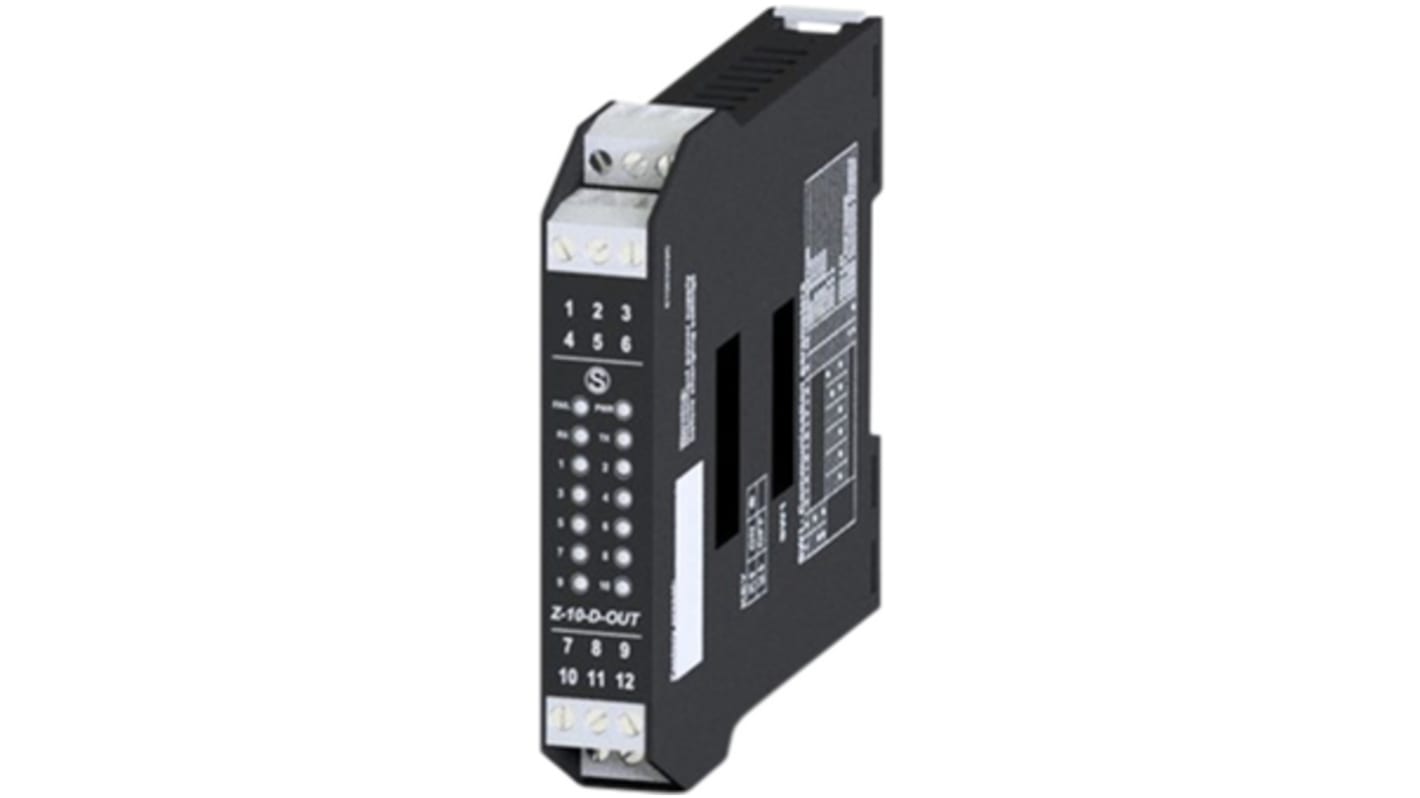 Modbus seriale Seneca