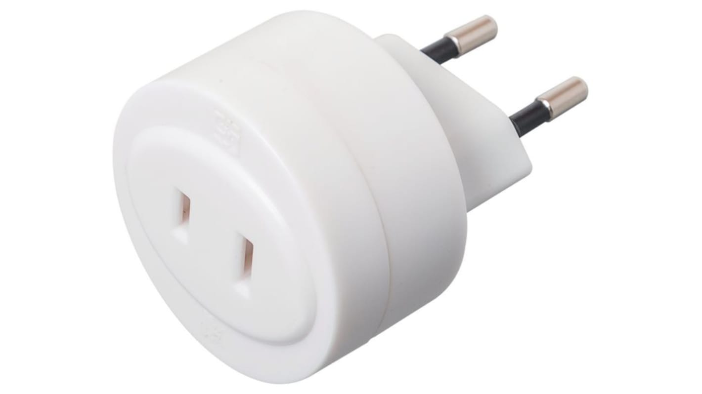 Adaptateur de voyage